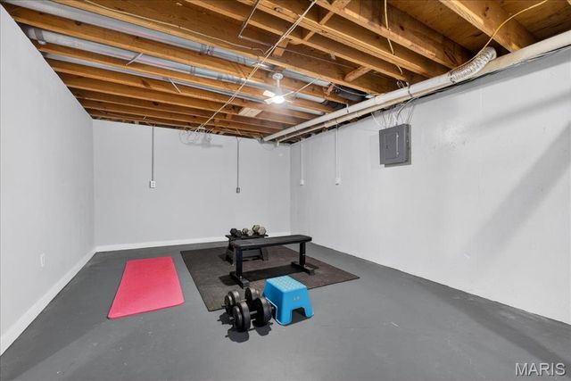 506 Roosevelt Avenue, Warrenton, MO 63383