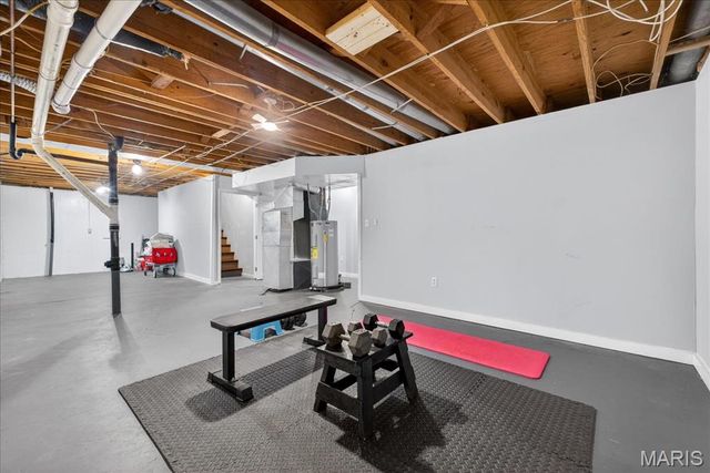 506 Roosevelt Avenue, Warrenton, MO 63383