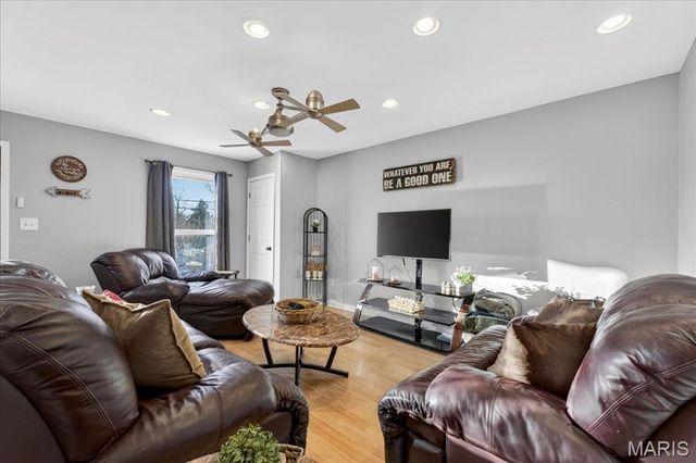 506 Roosevelt Avenue, Warrenton, MO 63383