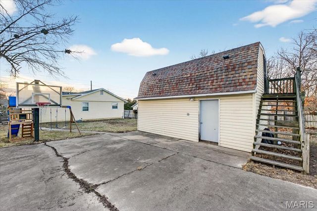 506 Roosevelt Avenue, Warrenton, MO 63383