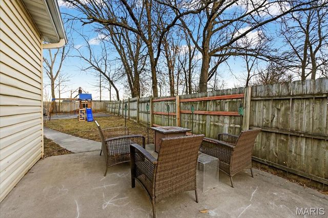 506 Roosevelt Avenue, Warrenton, MO 63383