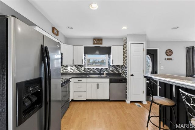 506 Roosevelt Avenue, Warrenton, MO 63383