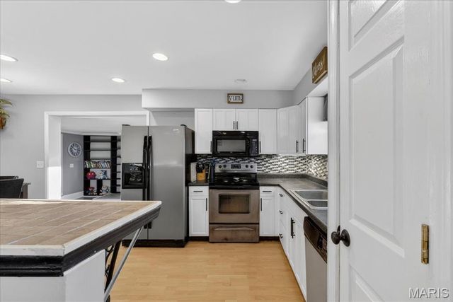 506 Roosevelt Avenue, Warrenton, MO 63383