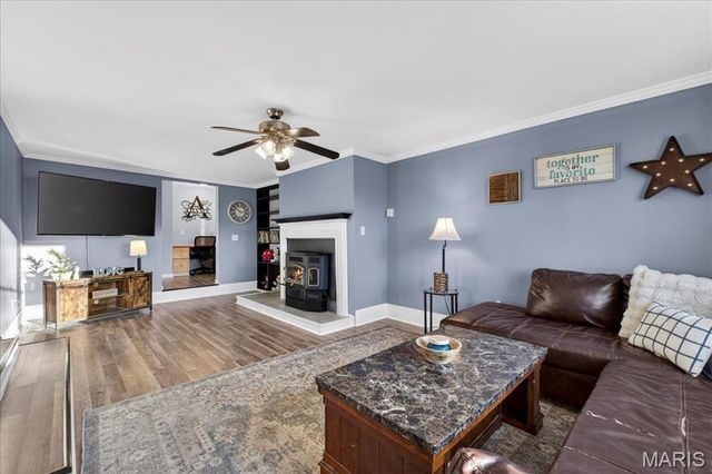 506 Roosevelt Avenue, Warrenton, MO 63383