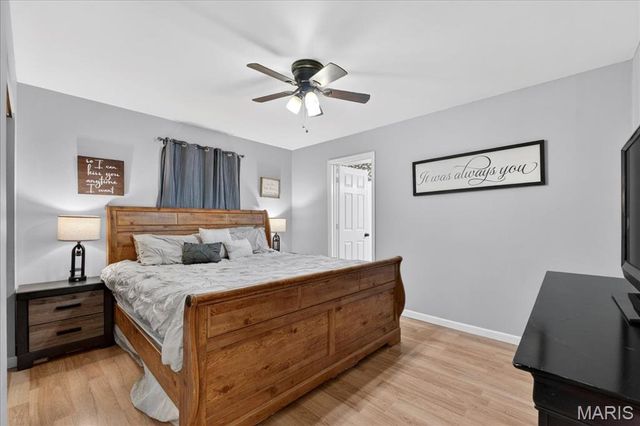 506 Roosevelt Avenue, Warrenton, MO 63383