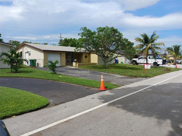 7757 SE EMBASSY Boulevard, Miramar, FL 33023