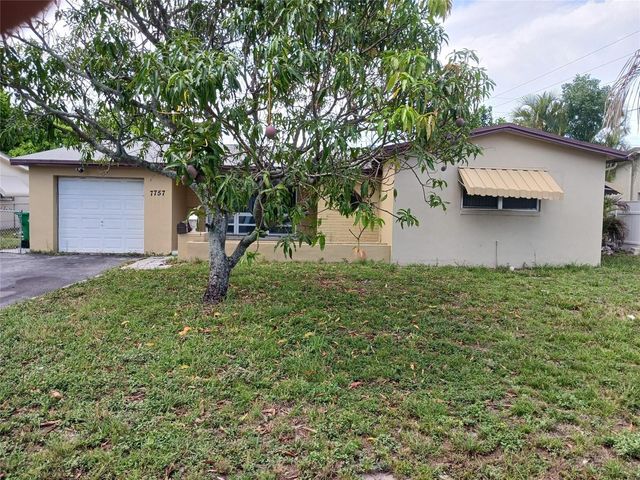 7757 SE EMBASSY Boulevard, Miramar, FL 33023