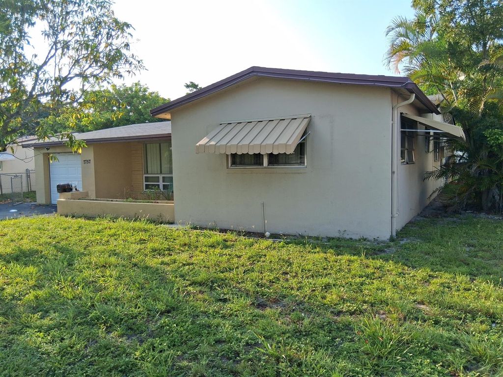 7757 SE EMBASSY Boulevard, Miramar, FL 33023