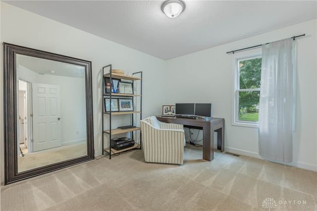 1526 Hickory Glen Drive, Miamisburg, OH 45342