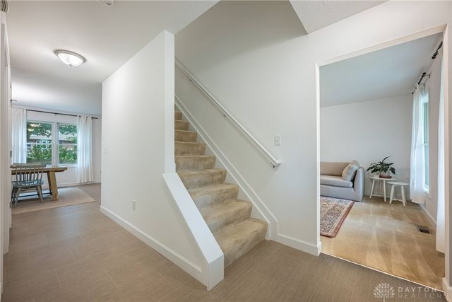 1526 Hickory Glen Drive, Miamisburg, OH 45342