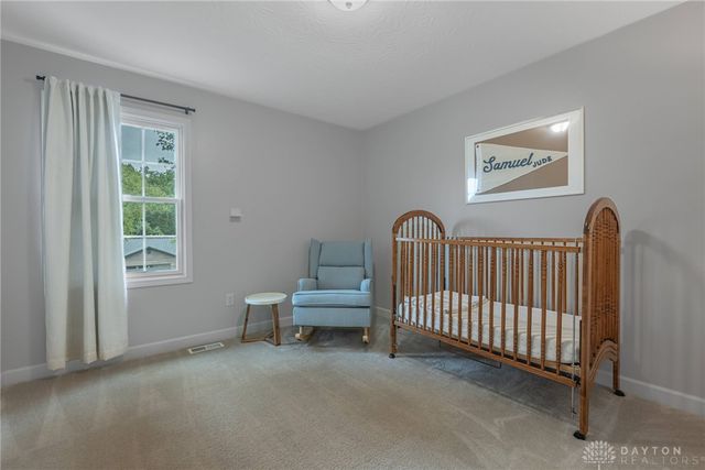 1526 Hickory Glen Drive, Miamisburg, OH 45342