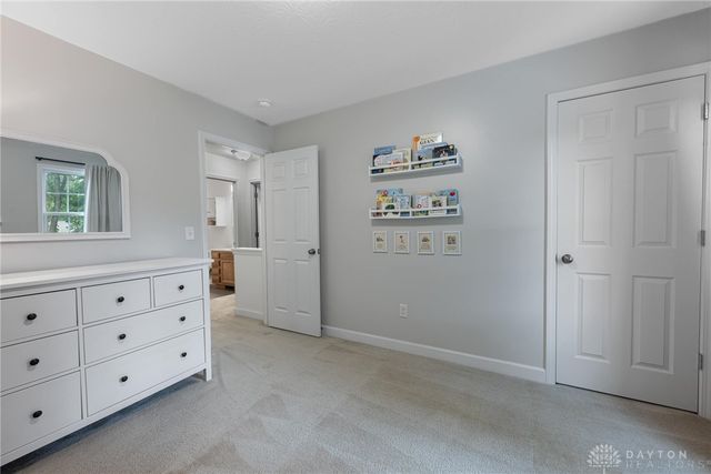 1526 Hickory Glen Drive, Miamisburg, OH 45342