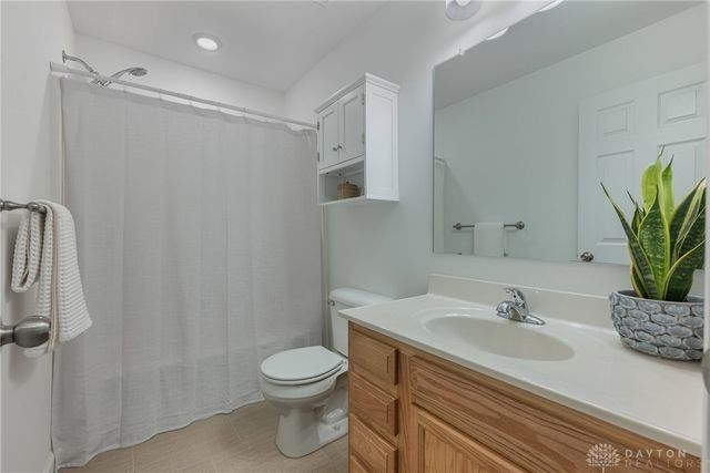 1526 Hickory Glen Drive, Miamisburg, OH 45342