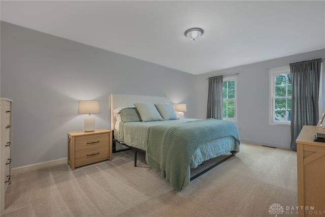1526 Hickory Glen Drive, Miamisburg, OH 45342