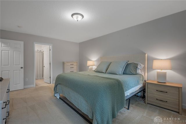 1526 Hickory Glen Drive, Miamisburg, OH 45342