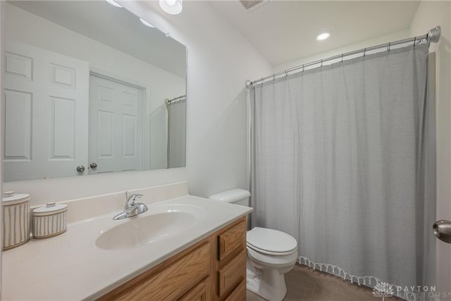1526 Hickory Glen Drive, Miamisburg, OH 45342