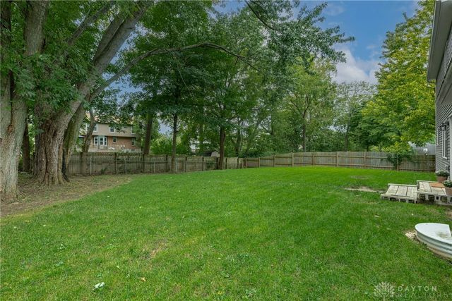 1526 Hickory Glen Drive, Miamisburg, OH 45342