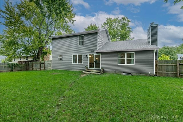 1526 Hickory Glen Drive, Miamisburg, OH 45342