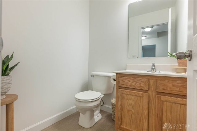 1526 Hickory Glen Drive, Miamisburg, OH 45342