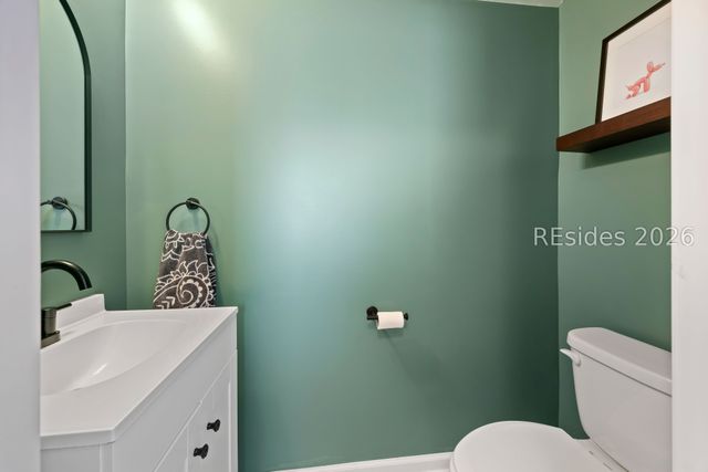 21 Pacolet Ln, Beaufort, SC 29906