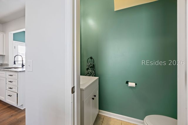 21 Pacolet Ln, Beaufort, SC 29906