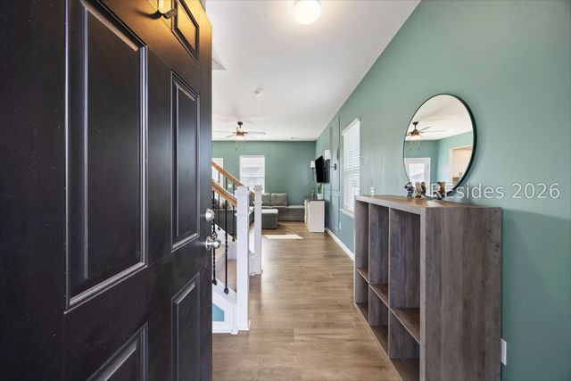 21 Pacolet Ln, Beaufort, SC 29906