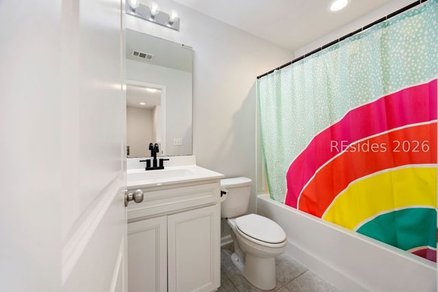 21 Pacolet Ln, Beaufort, SC 29906