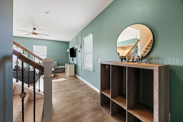 21 Pacolet Ln, Beaufort, SC 29906