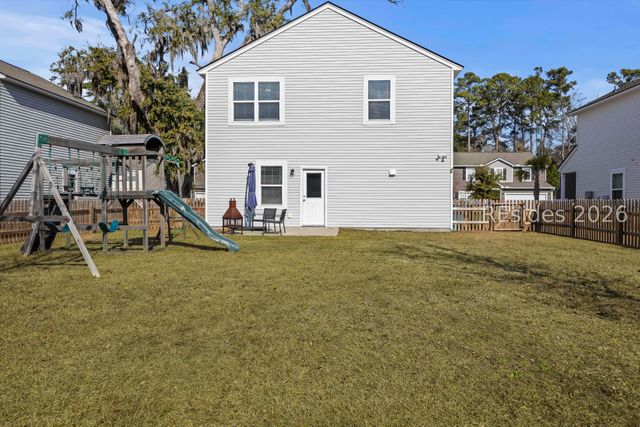 21 Pacolet Ln, Beaufort, SC 29906