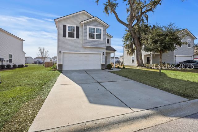 21 Pacolet Ln, Beaufort, SC 29906