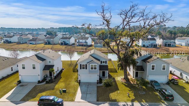 21 Pacolet Ln, Beaufort, SC 29906