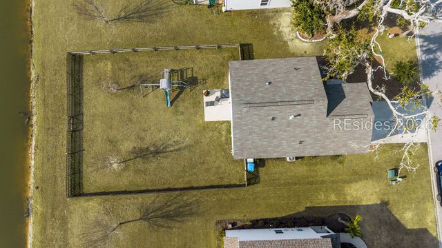 21 Pacolet Ln, Beaufort, SC 29906