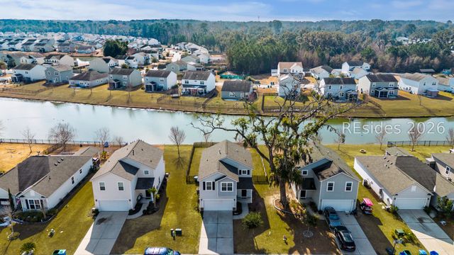 21 Pacolet Ln, Beaufort, SC 29906