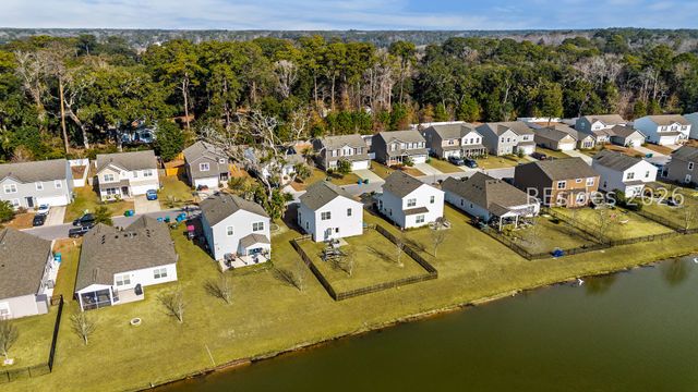 21 Pacolet Ln, Beaufort, SC 29906