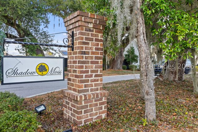 21 Pacolet Ln, Beaufort, SC 29906