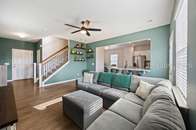 21 Pacolet Ln, Beaufort, SC 29906