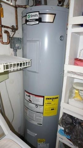 12917 WEDGEWOOD WAY C, Hudson, FL 34667