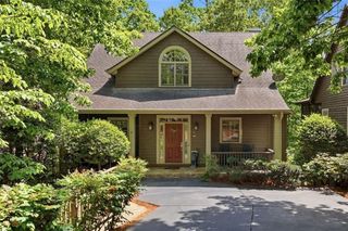 67 Chestnut Knoll Court, Jasper, GA 30143