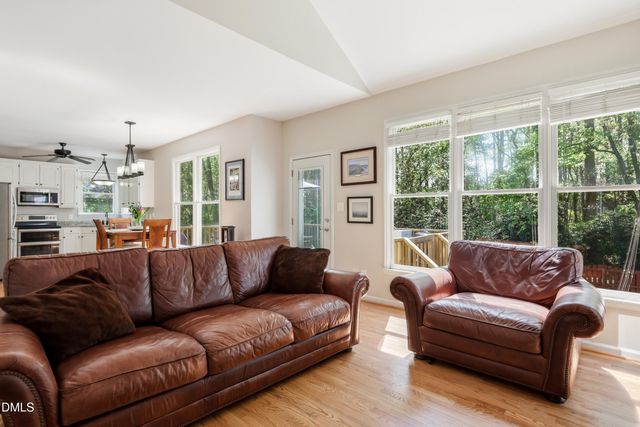 2608 Crofton Springs Drive, Raleigh, NC 27615