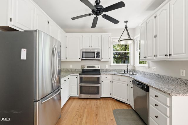 2608 Crofton Springs Drive, Raleigh, NC 27615