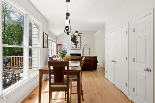 2608 Crofton Springs Drive, Raleigh, NC 27615