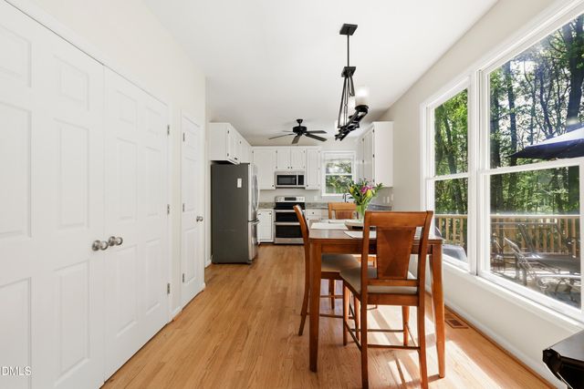 2608 Crofton Springs Drive, Raleigh, NC 27615