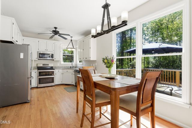 2608 Crofton Springs Drive, Raleigh, NC 27615