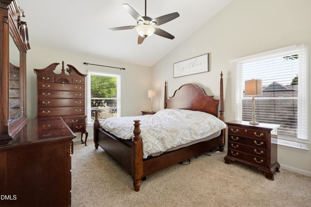 2608 Crofton Springs Drive, Raleigh, NC 27615