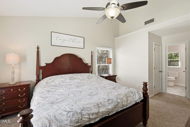 2608 Crofton Springs Drive, Raleigh, NC 27615