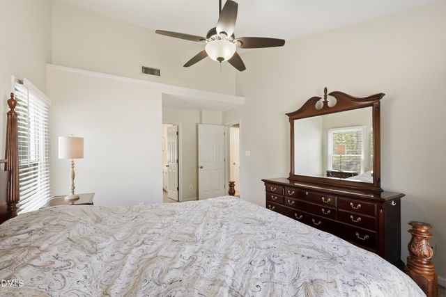 2608 Crofton Springs Drive, Raleigh, NC 27615