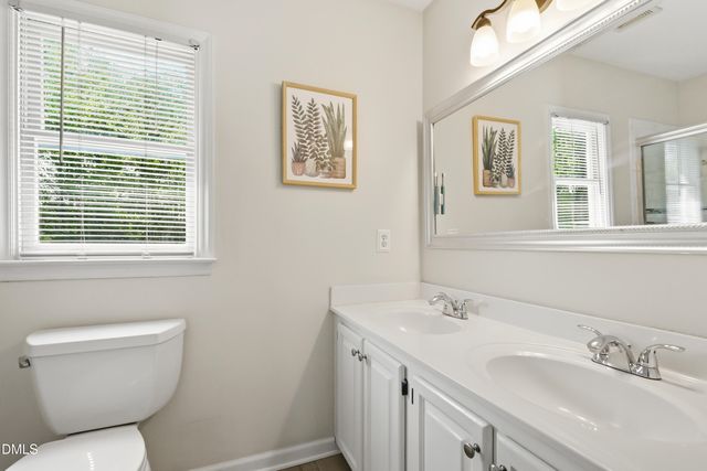 2608 Crofton Springs Drive, Raleigh, NC 27615