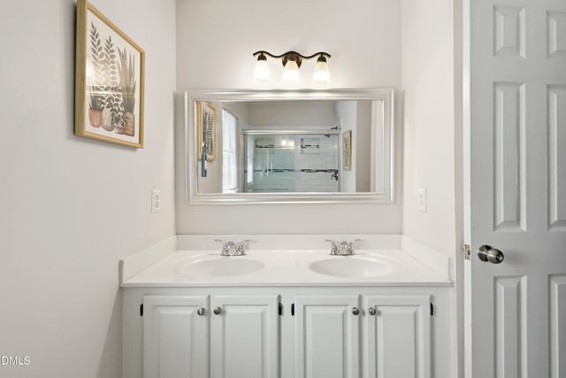 2608 Crofton Springs Drive, Raleigh, NC 27615