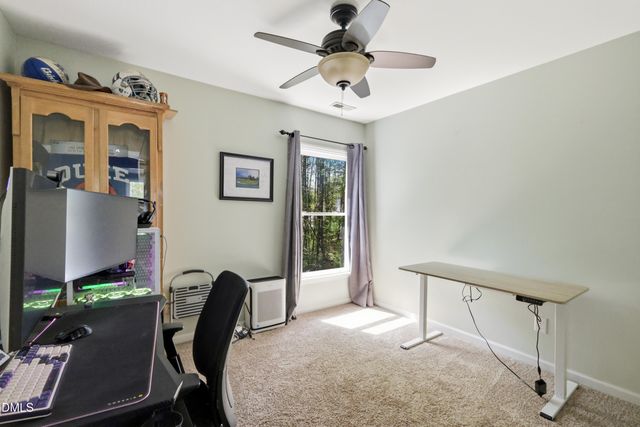 2608 Crofton Springs Drive, Raleigh, NC 27615