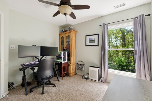 2608 Crofton Springs Drive, Raleigh, NC 27615